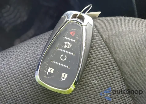 2018 Chevrolet Cruze Lt Auto z USA, uszkodzony, nr VIN 1G1BE5SM0J7153888